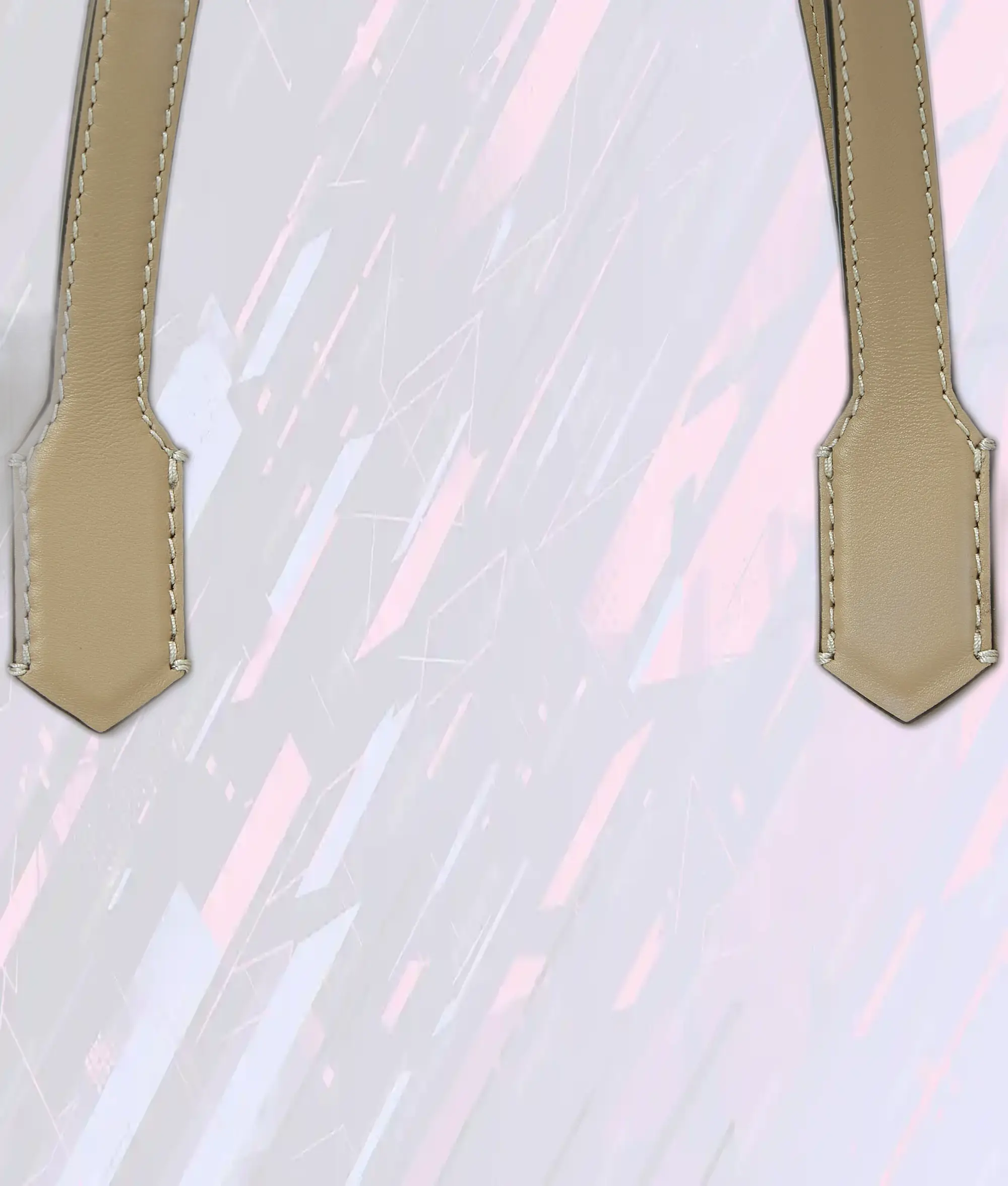 Sac Fourre-Tout Karl Lagerfeld - Édition Nougat K Intemporelle