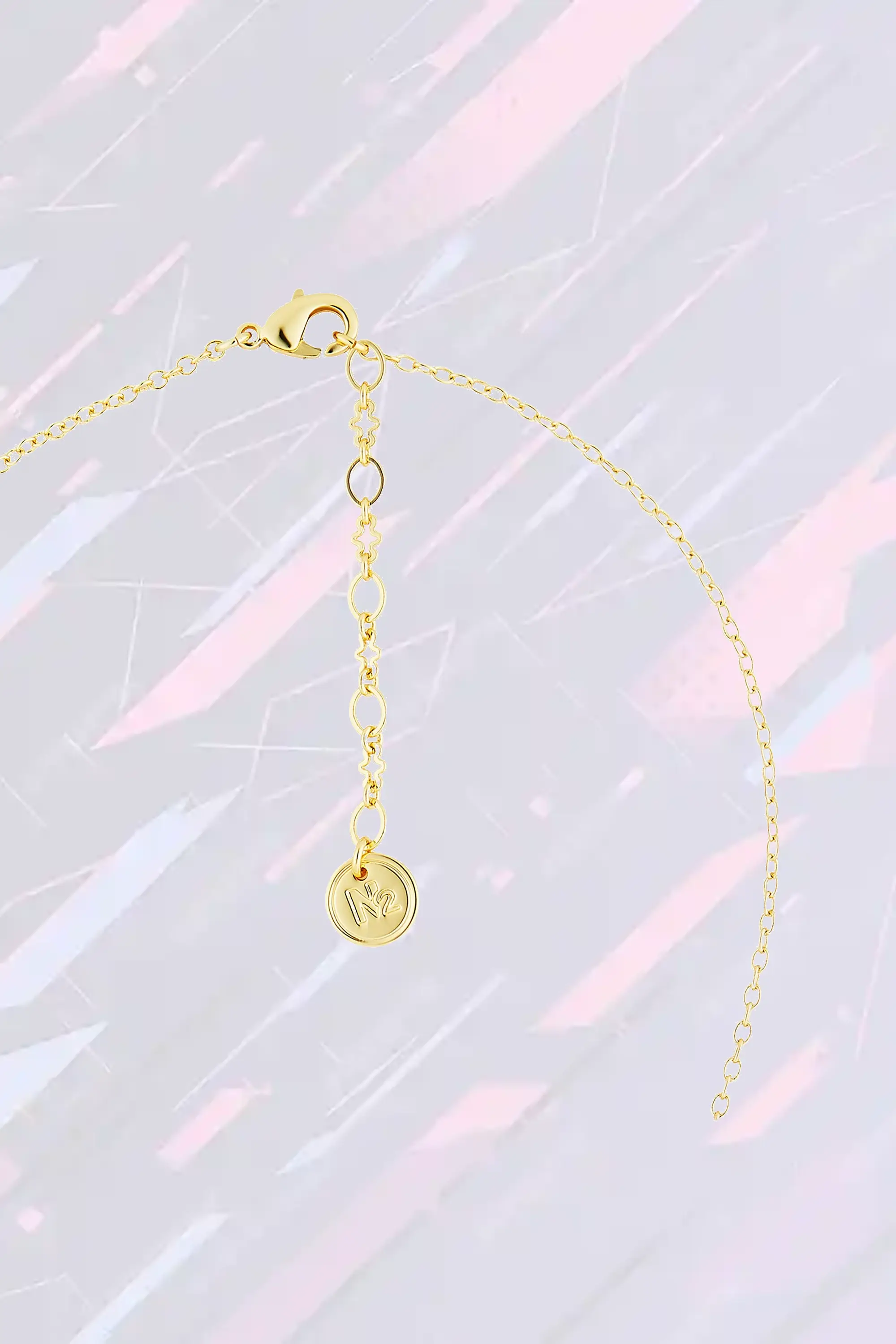 Collier Fantaisie Cendrillon - Pendentif Sculpté Citrouille-Volante en Métal Doré, Collection Les Néréides