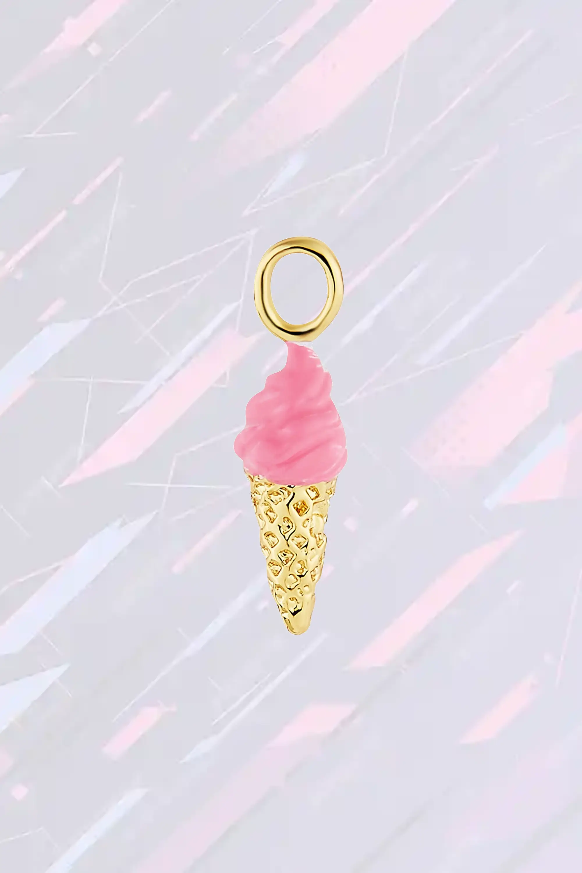 Élégance Néréides - Sorbet Artisanal à la Saveur Envoûtante