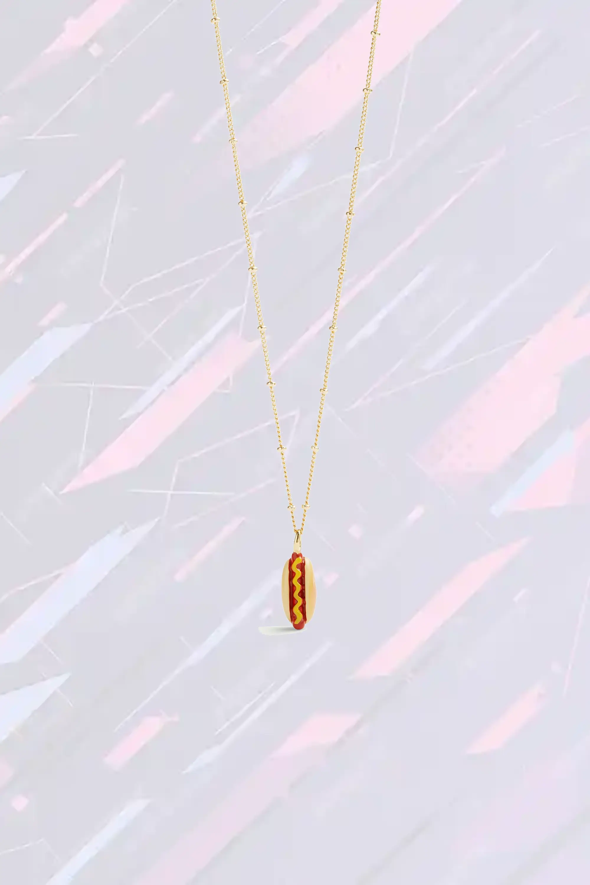 Néréides Paris - Saucisse Créative Édition Limitée 